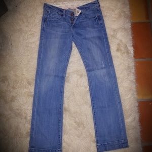 AG Adriano Goldschmied Jeans